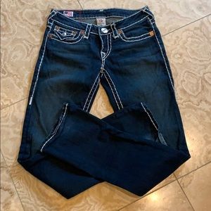 True Religion Billy Jeans